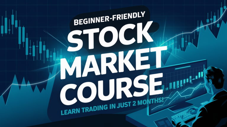 Stock Market Basics